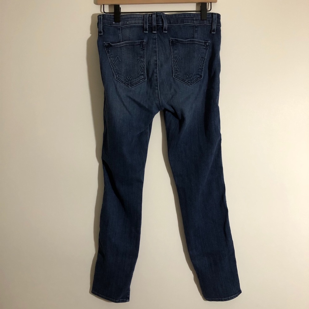 McGuire Gotham Slim denim jeans blue size 30 - Picture 9 of 15